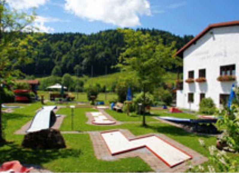 Fewo Alpenwiese Mit Hallenbad&Sauna Missen-Wilhams Buitenkant foto