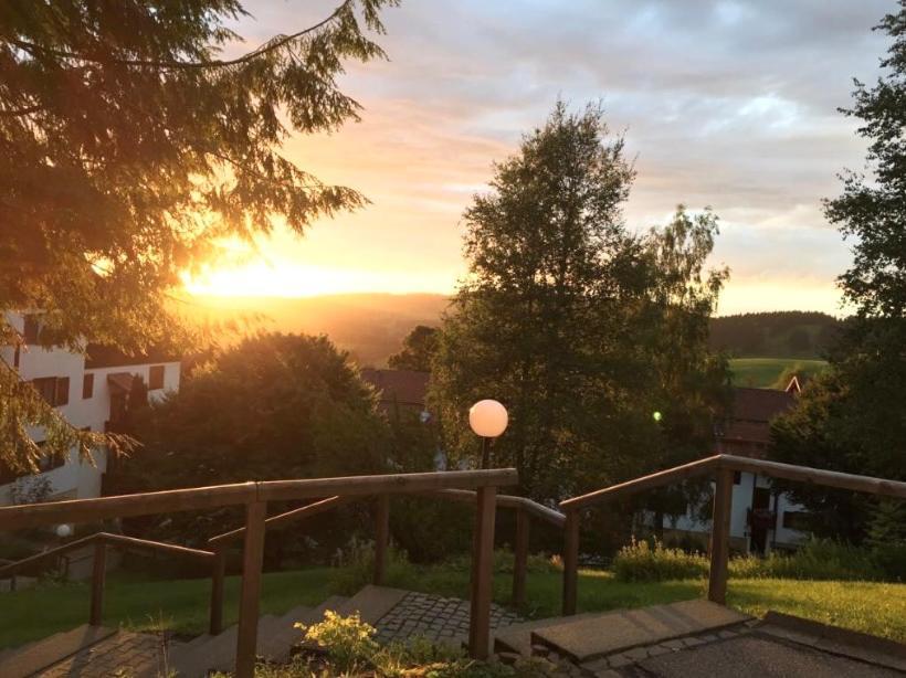 Fewo Alpenwiese Mit Hallenbad&Sauna Missen-Wilhams Buitenkant foto